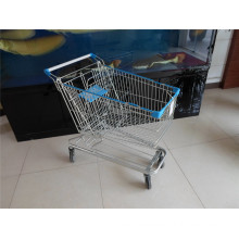 Shopping Cart Shopping Trolley for Supermarket